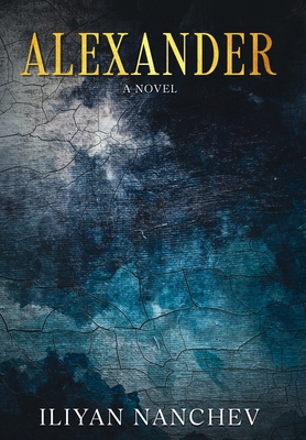 Alexander 1919540601 Book Cover