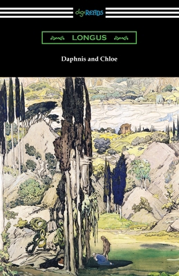 Daphnis and Chloe 1420973487 Book Cover