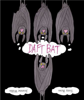 Daft Bat 1842704761 Book Cover