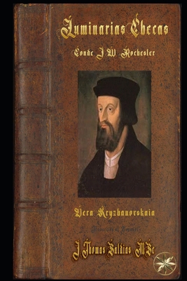 Luminarias Checas: Jan Huss - Su Jornada Existe... [Spanish] B0F7984WXG Book Cover