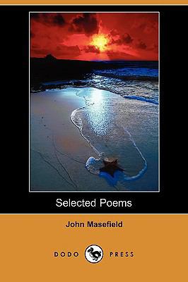 Selected Poems (Dodo Press) 1409956547 Book Cover