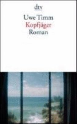 Kopfjager [German] 3423129379 Book Cover