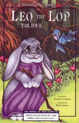 Leo the Lop: Tail Four 0843177276 Book Cover