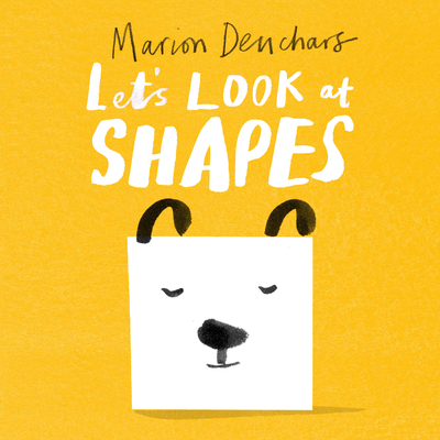 Let's Look At... Shapes 1786277794 Book Cover