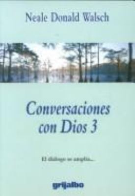 Conversaciones con Dios 3 (Conversaciones Con D... 9700511294 Book Cover