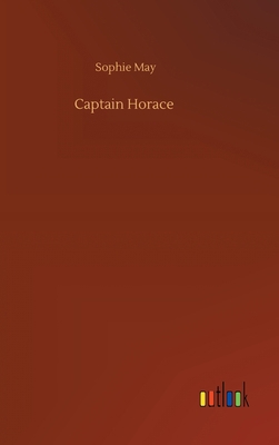 Captain Horace 3752436328 Book Cover