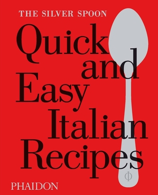 Quick and Easy Italian Recipes 0714870587 Book Cover