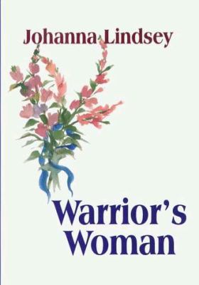 Warrior's Woman (G K Hall Large Print Book Series) [Large Print] 0783818378 Book Cover