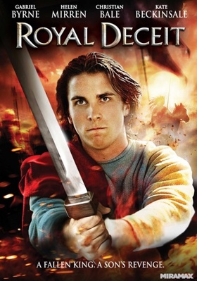 Royal Deceit B093RS4GTH Book Cover