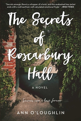 The Secrets of Roscarbury Hall 1510713727 Book Cover