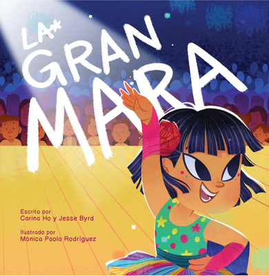 La Gran Mara [Spanish] 1223187020 Book Cover
