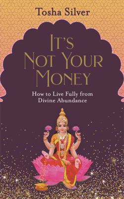 It's Not Your Money 178817061X Book Cover