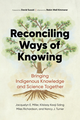 Reconciling Ways of Knowing 1778400450 Book Cover