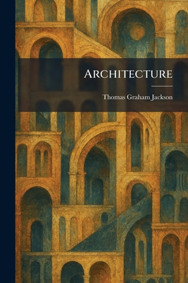Architecture 1025285379 Book Cover