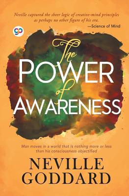 The Power of Awareness 9387669408 Book Cover