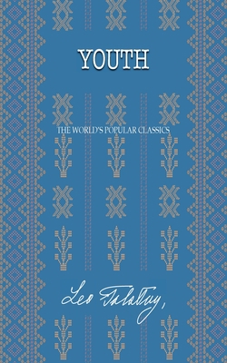 Youth 1641818905 Book Cover