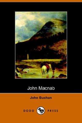 John Macnab 1406501298 Book Cover
