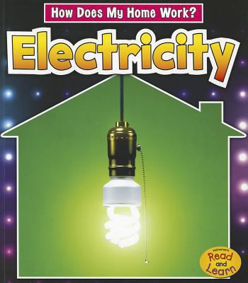 Electricity 1432965700 Book Cover