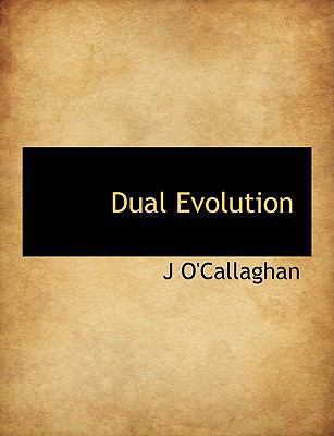 Dual Evolution 1116835487 Book Cover