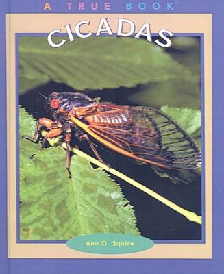 Cicadas 1417631457 Book Cover