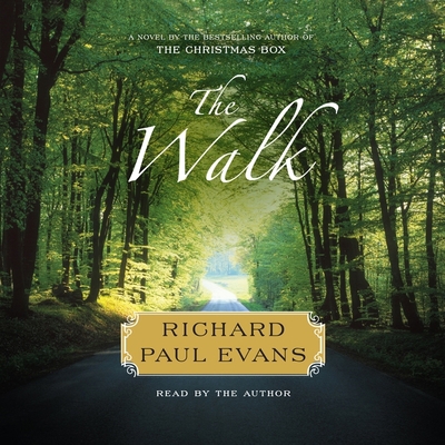The Walk 1508293880 Book Cover