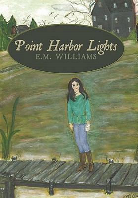 Point Harbor Lights 1452048134 Book Cover