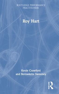 Roy Hart 036721833X Book Cover