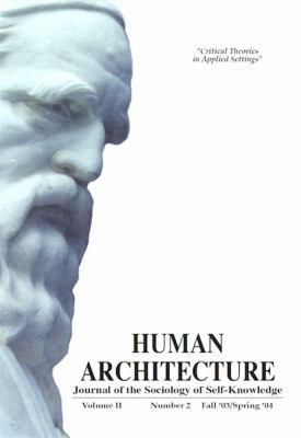 Students' Critical Theories in Applied Settings 1888024194 Book Cover