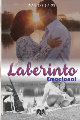 Laberinto Emocional [Spanish] 1729674216 Book Cover