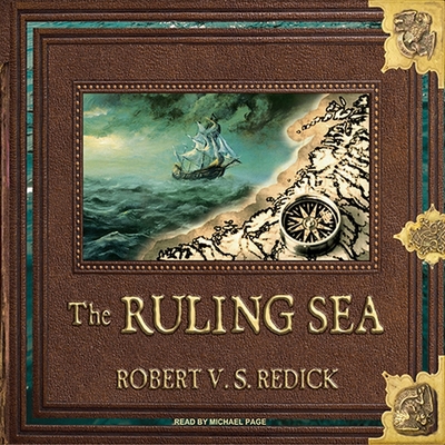 The Ruling Sea B08Y5SKDKP Book Cover