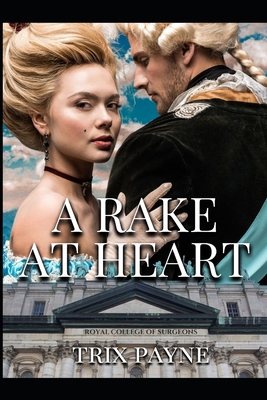 A Rake at Heart B0B7QDGMNY Book Cover