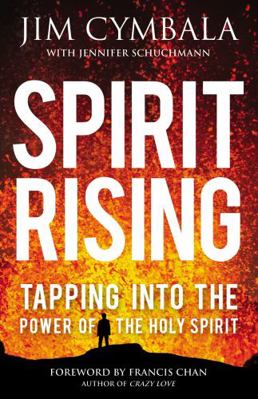 Spirit Rising: Tapping Into the Power of the Ho... 0310339537 Book Cover