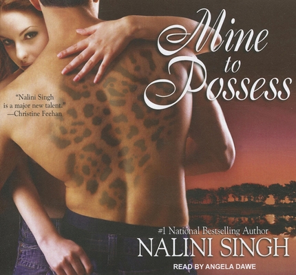 Mine to Possess 1452631980 Book Cover