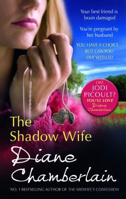 Shadow Wife 1848450443 Book Cover