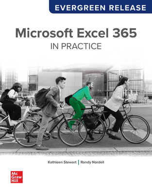Microsoft Excel 365 Complete: In Practice: Ever... 1266452230 Book Cover