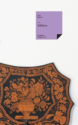 Adúltera [Spanish] 8411260747 Book Cover