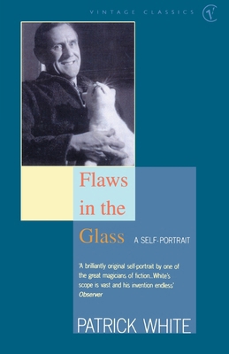 Flaws in the Glass 009975231X Book Cover