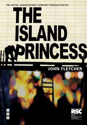 The Island Princess 1854596950 Book Cover