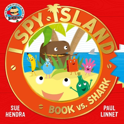 Book Vs. Shark 1471196305 Book Cover