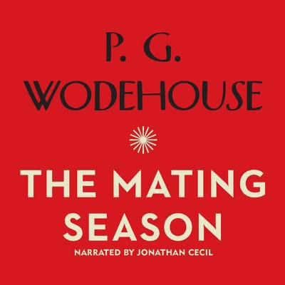 The Mating Season 1609984722 Book Cover