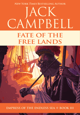 Fate of the Free Lands 1625675070 Book Cover