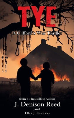 Tye 1737164078 Book Cover