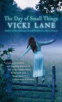 The Day of Small Things B0073P9ZYC Book Cover
