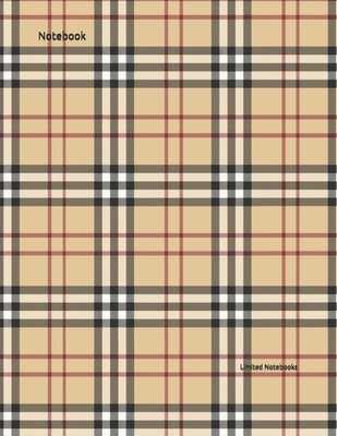 Notebook 1704705371 Book Cover