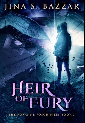 Heir of Fury: Premium Hardcover Edition 1034827170 Book Cover