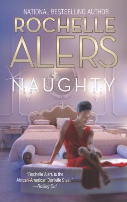 Naughty 0373091699 Book Cover