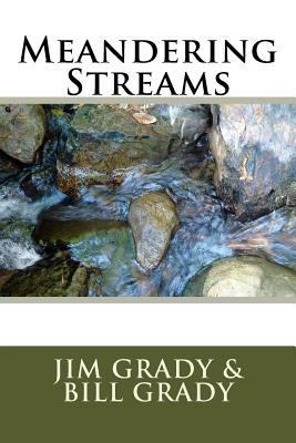 Meandering Streams 150782873X Book Cover