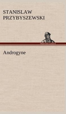 Androgyne [German] 3847259164 Book Cover