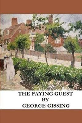 The Paying Guest 1986238865 Book Cover