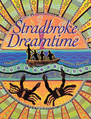 Stradbroke Dreamtime 0207198659 Book Cover